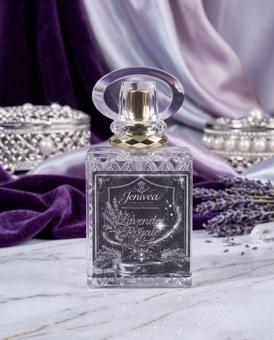 Lavender Royale - 50ml