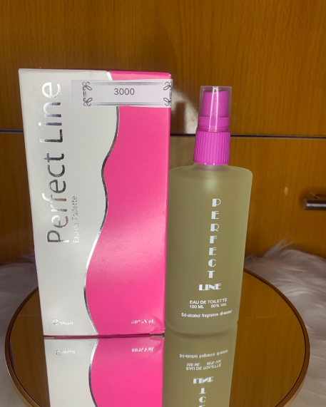 Perfect line 100ml