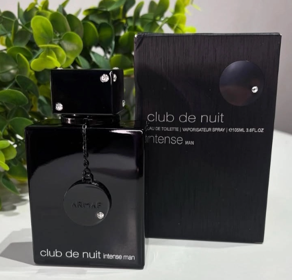 Club de nu it by Armaf