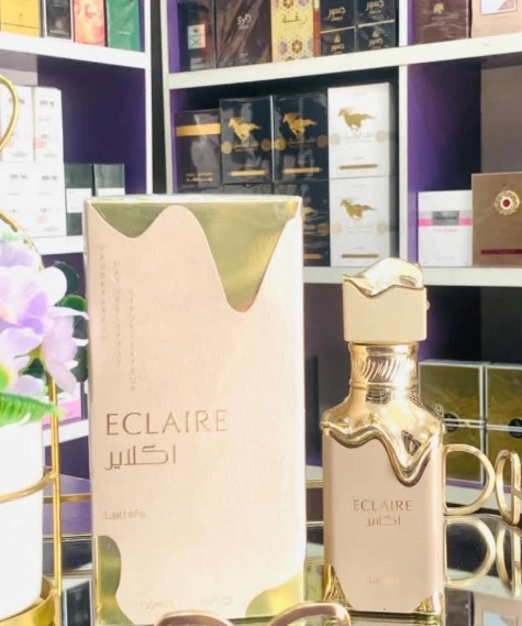 Eclaire 50ml
