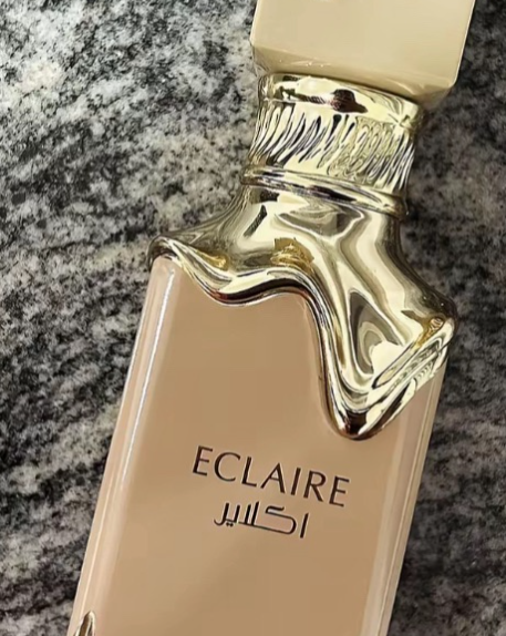 Eclaire Lattafa 100ml