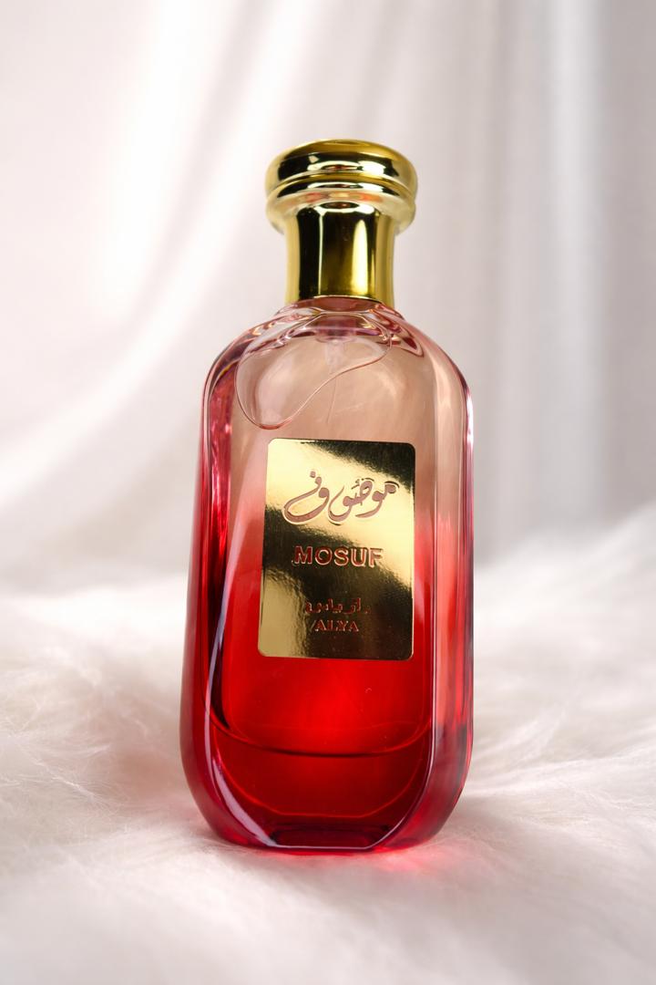 50ml Mosuf ( Genie collection)