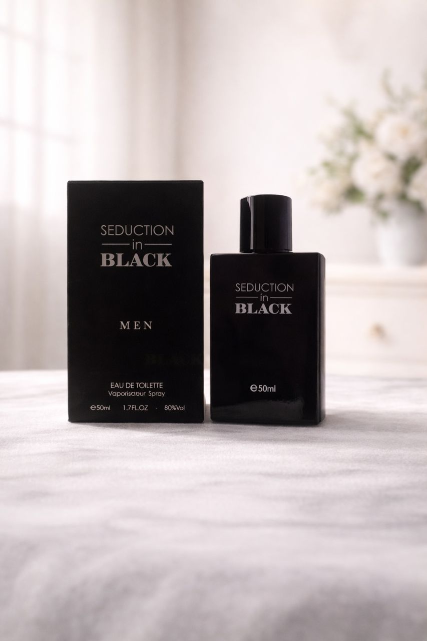 Seduction 50ml