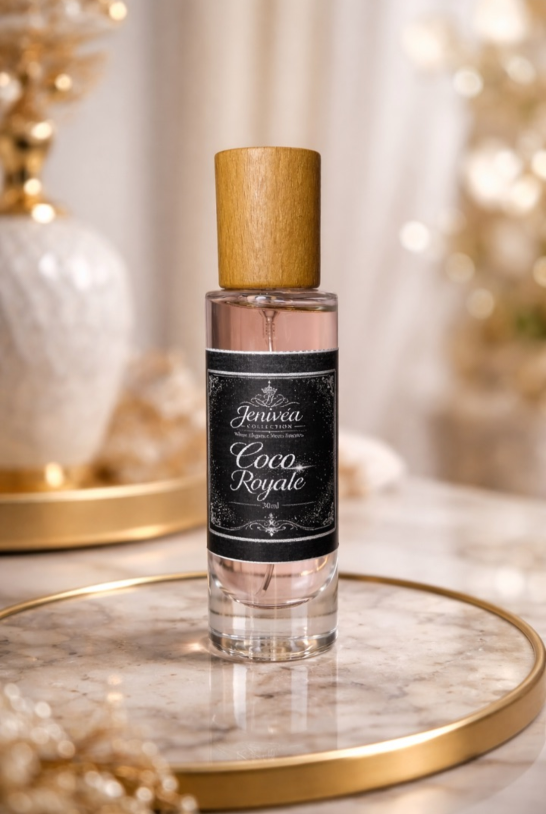 Coco Royale Perfume (30ml)