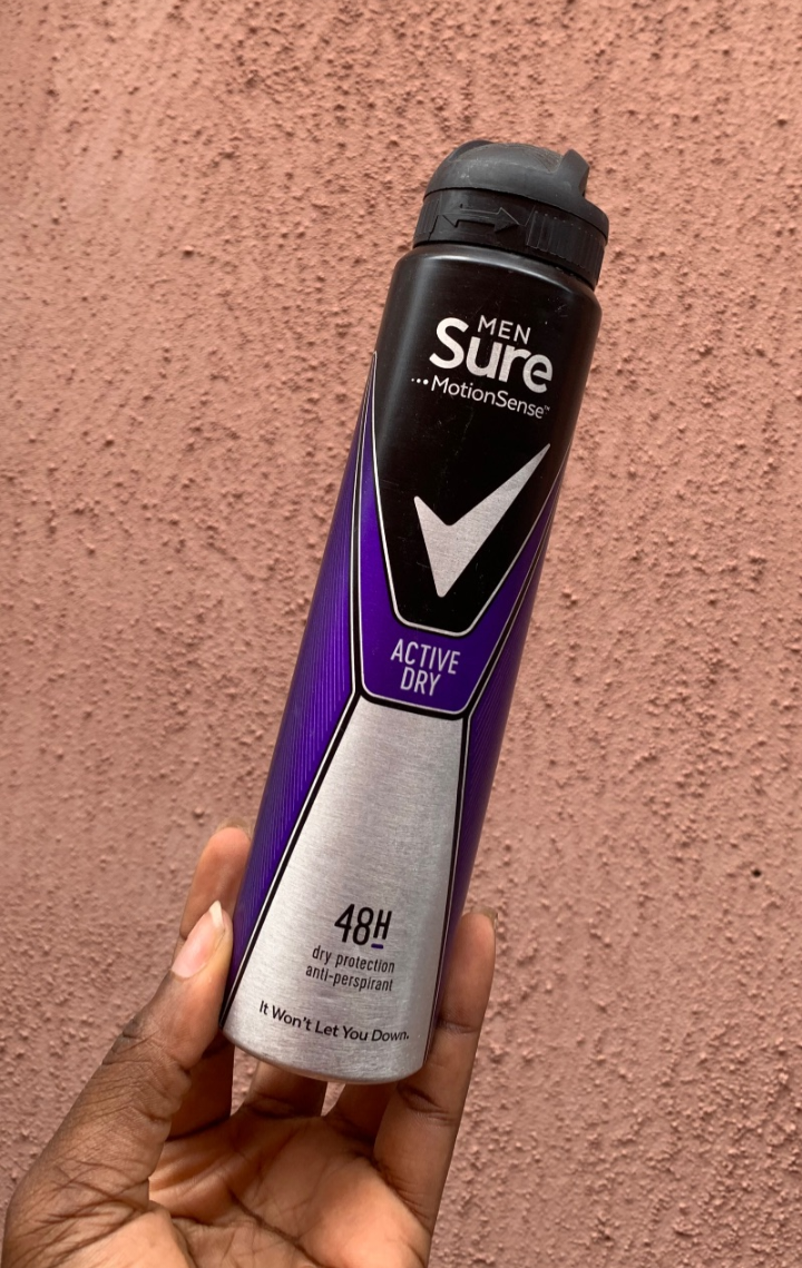 Sure (Series)
