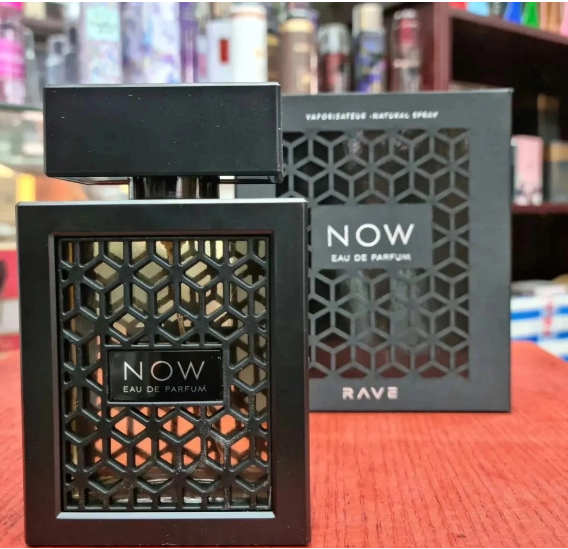 Rave Now 100ml