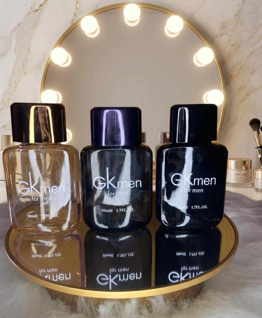 Gk men 50ml