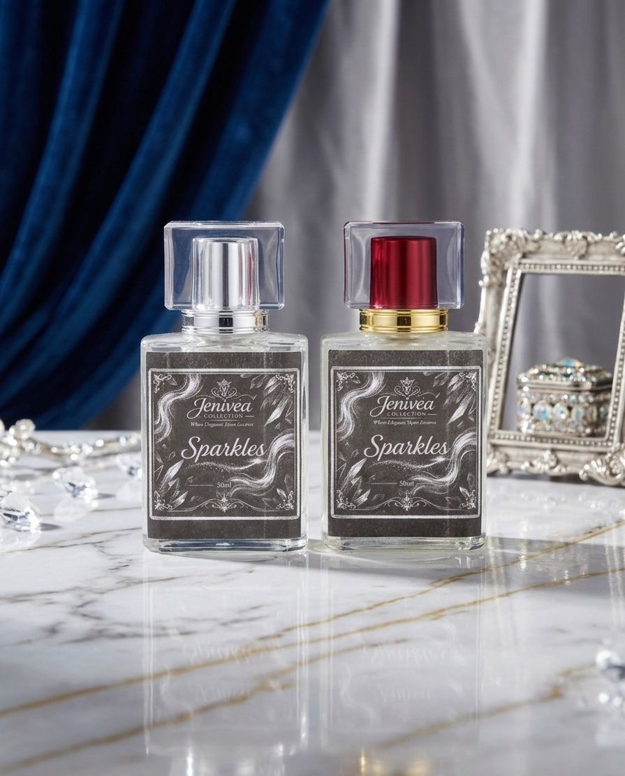 Sparkles - 50ml